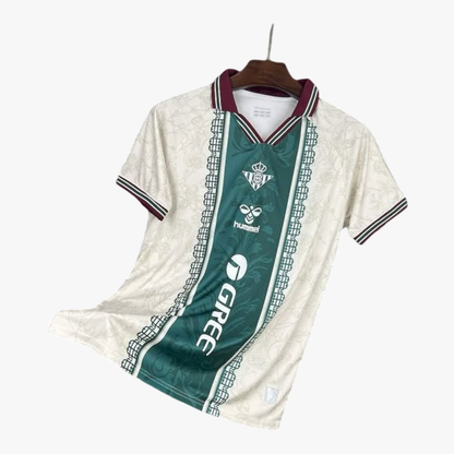 Bétis - Camisola 25/26