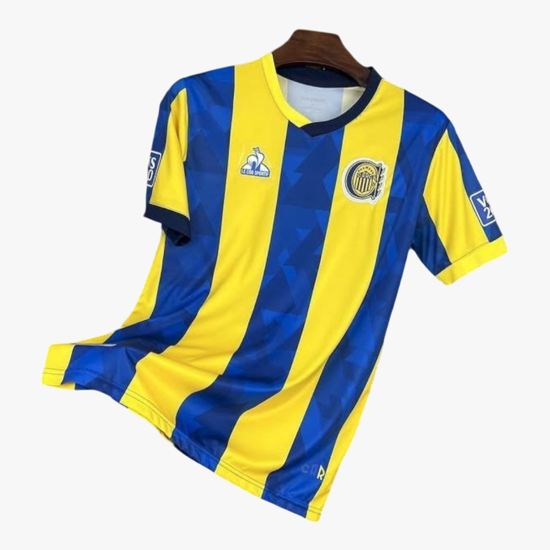 Rosário Central - Camisola 25/26