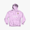 Benfica - Sweat-shirt com capuz - Rosa