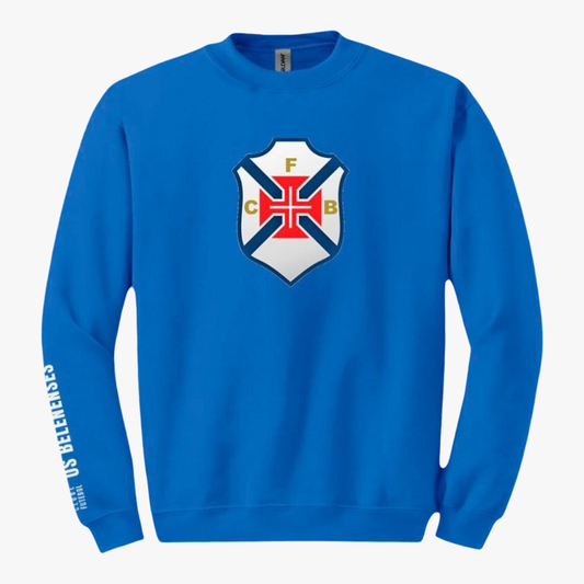 Belenenses - Sweat-shirt - Azul