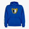 Famalicão - Sweat-shirt com capuz - Azul