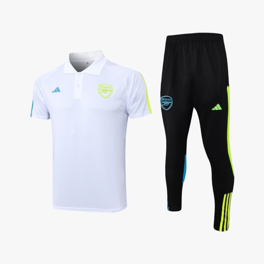 Arsenal - Kit Treinador