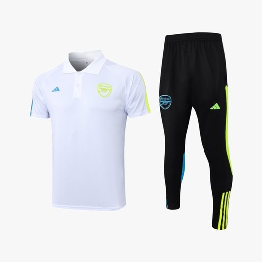 Arsenal - Kit Treinador