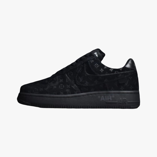 Nike Air Force 1 Louis Vuitton