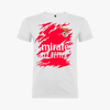 Benfica - T-shirt Branca