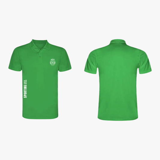 Sporting - Pólo Verde