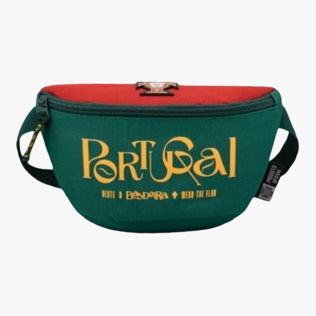 FPF - Bolsa de cintura