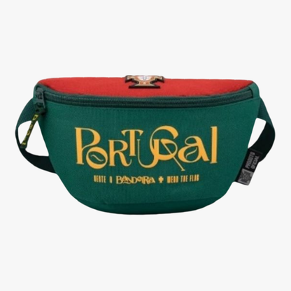 FPF - Bolsa de cintura