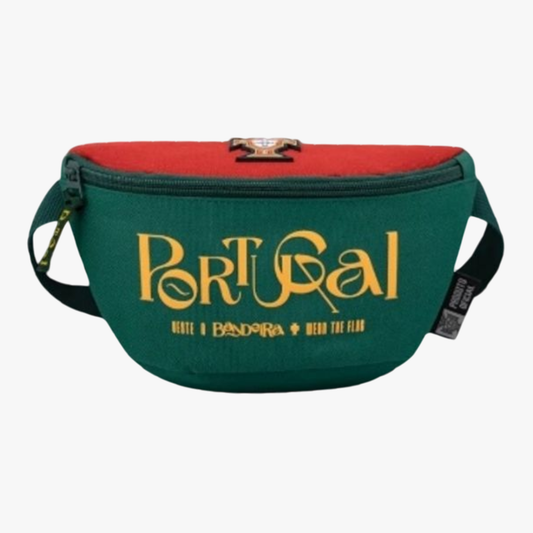 FPF - Bolsa de cintura