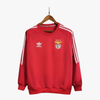 Benfica - Sweat-shirt Vermelha