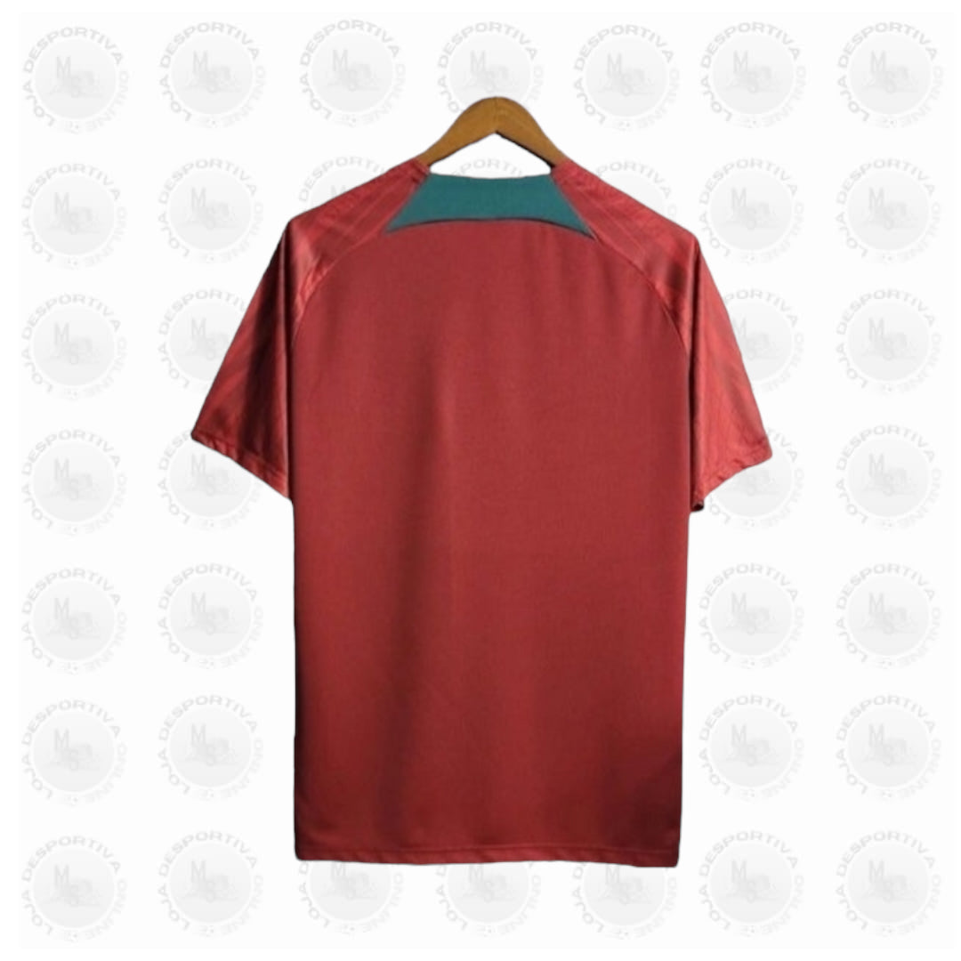 Camisola de Treino - Portugal