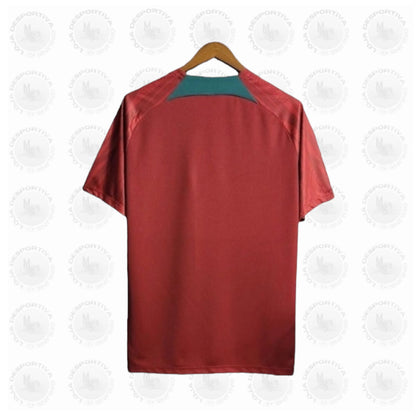 Camisola de Treino - Portugal