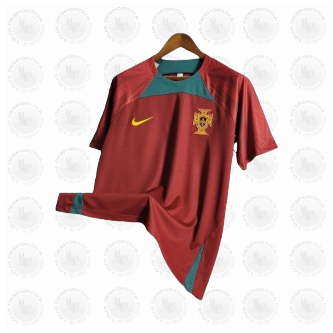Camisola de Treino - Portugal