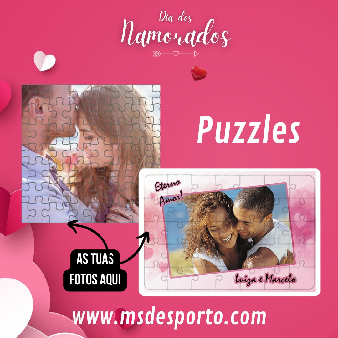 Puzzle A4