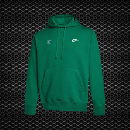 Sporting - Sweat-shirt Passeio com capuz