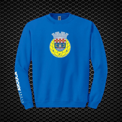 Arouca - Sweat-shirt - Azul