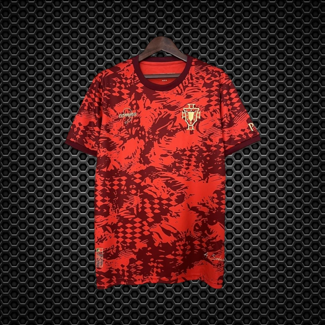 Portugal - Camisola 24/25