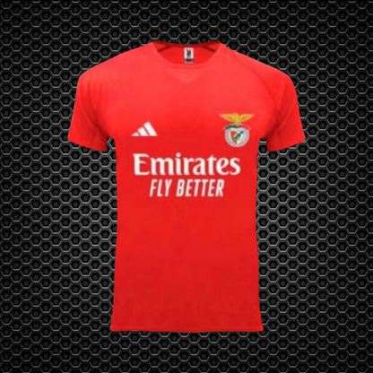 Benfica - T-shirt Vermelha