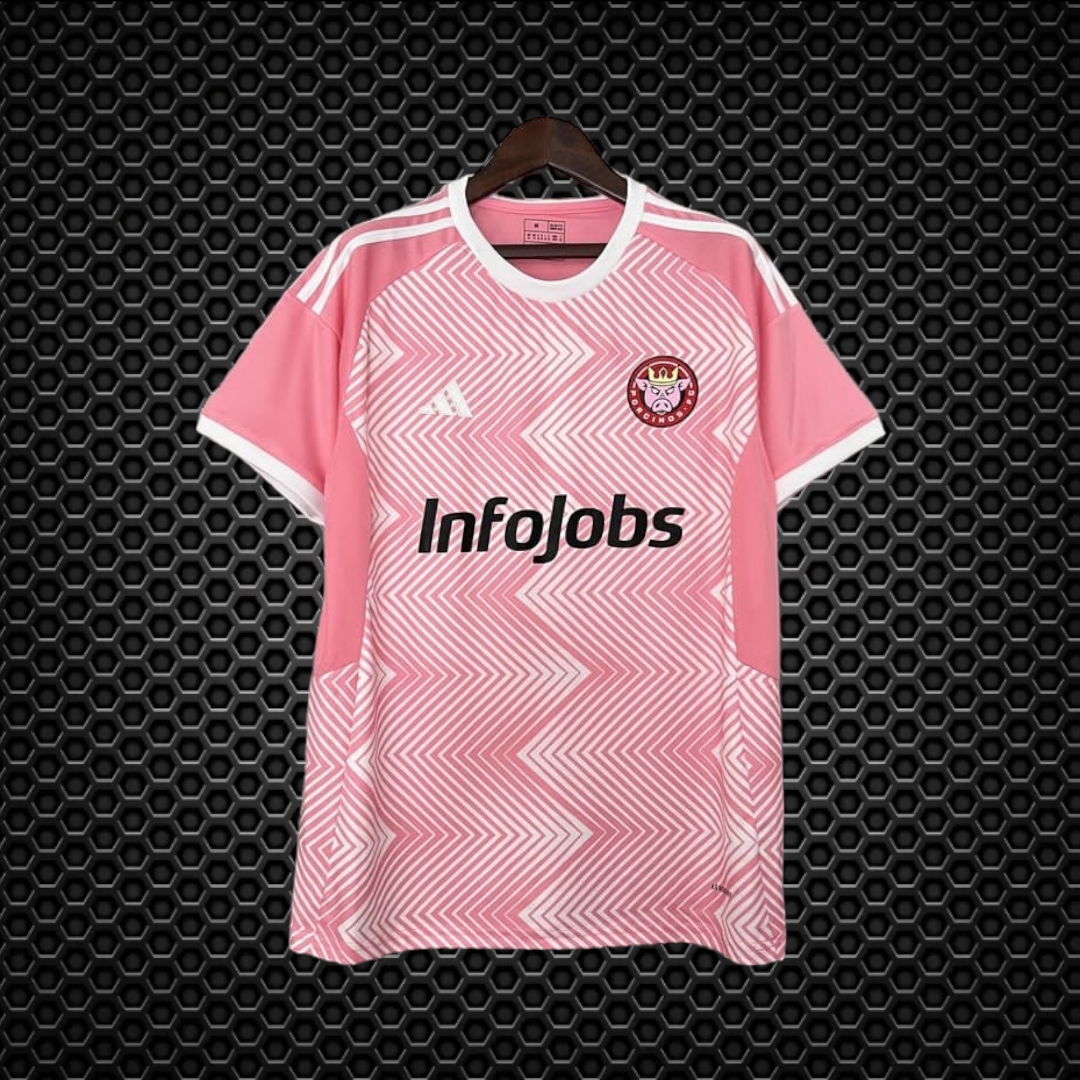 Porcinos - Camisola 24/25