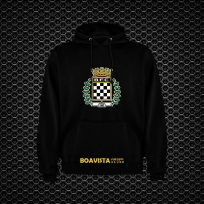 Boavista - Sweat-shirt com capuz - Preta