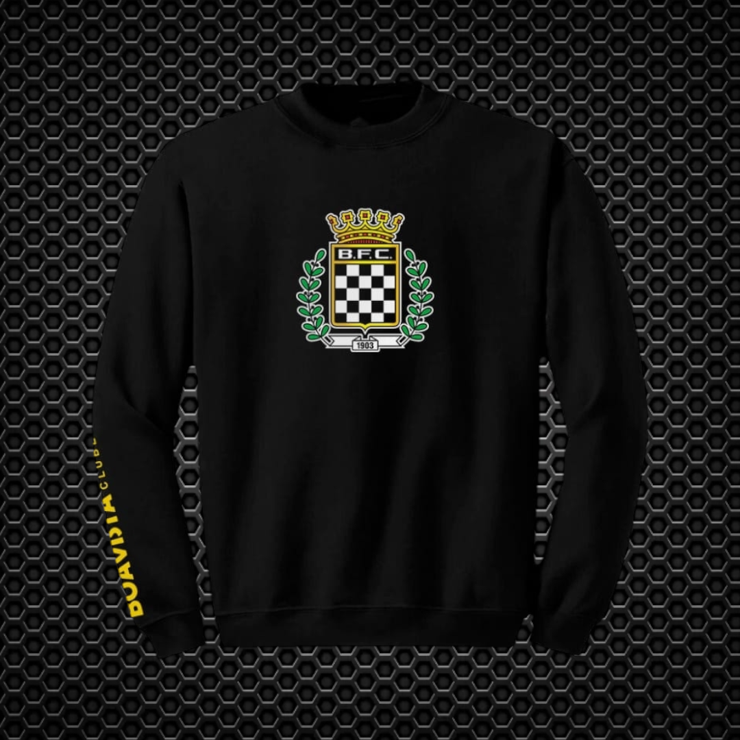Boavista - Sweat-shirt - Preta