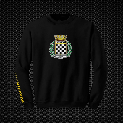Boavista - Sweat-shirt - Preta