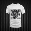 Vitória - T-shirt Branca