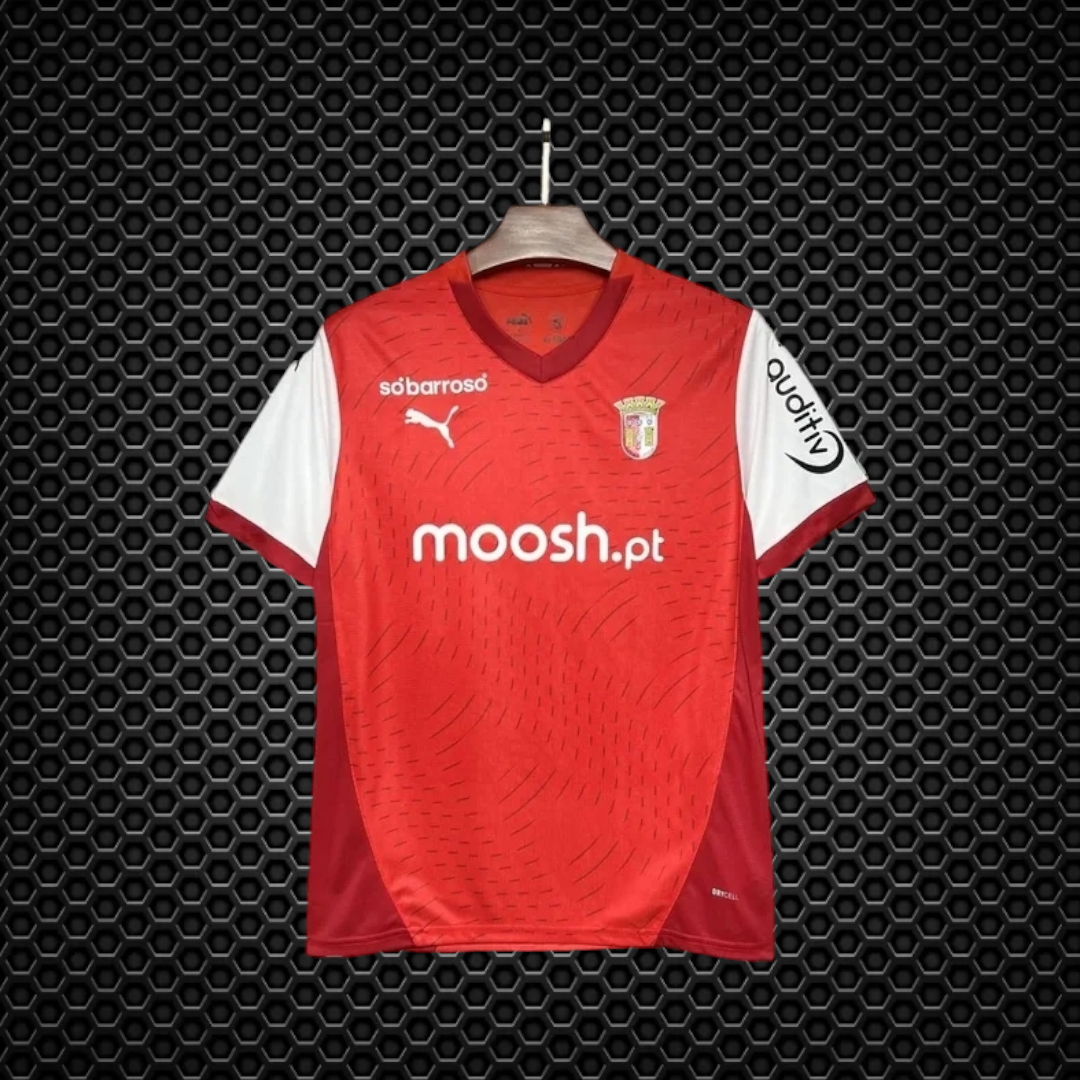 Braga - Camisola 24/25