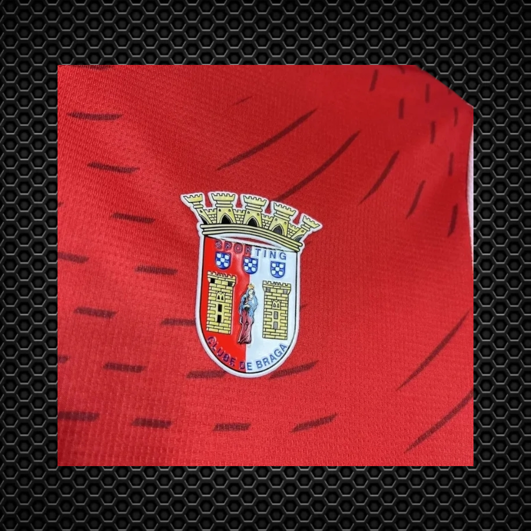 Braga - Camisola 24/25