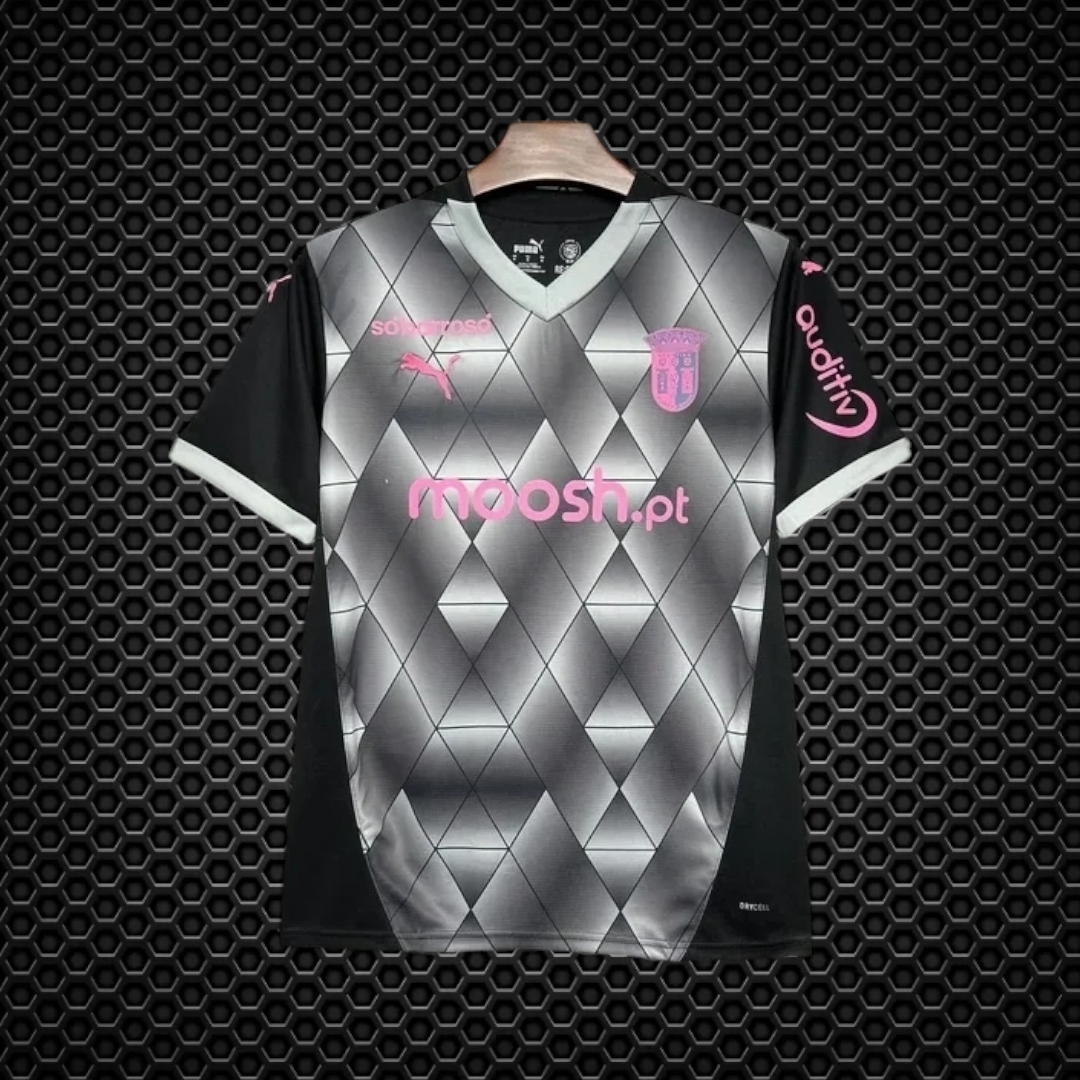 Braga - Camisola 24/25