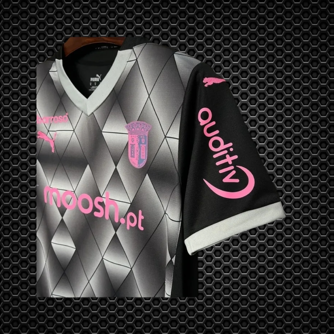 Braga - Camisola 24/25