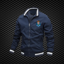 Carregar imagem no visualizador da galeria, Porto - Casaco
