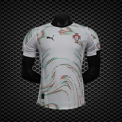 Portugal - Camisola 25/26  - VERSÃO JOGADOR (LER DESCRIÇÃO)