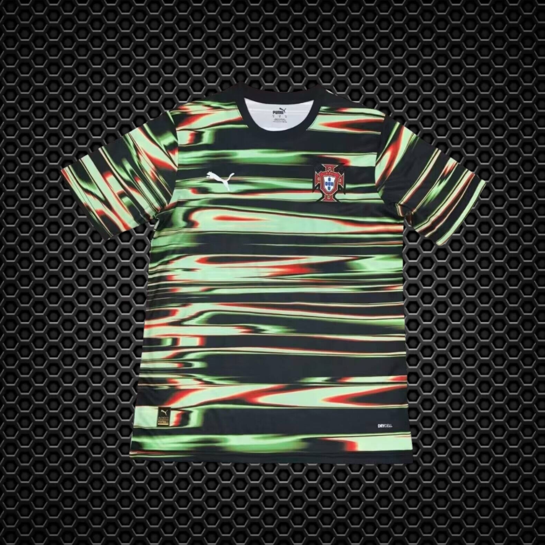 Portugal - Camisola 25/26