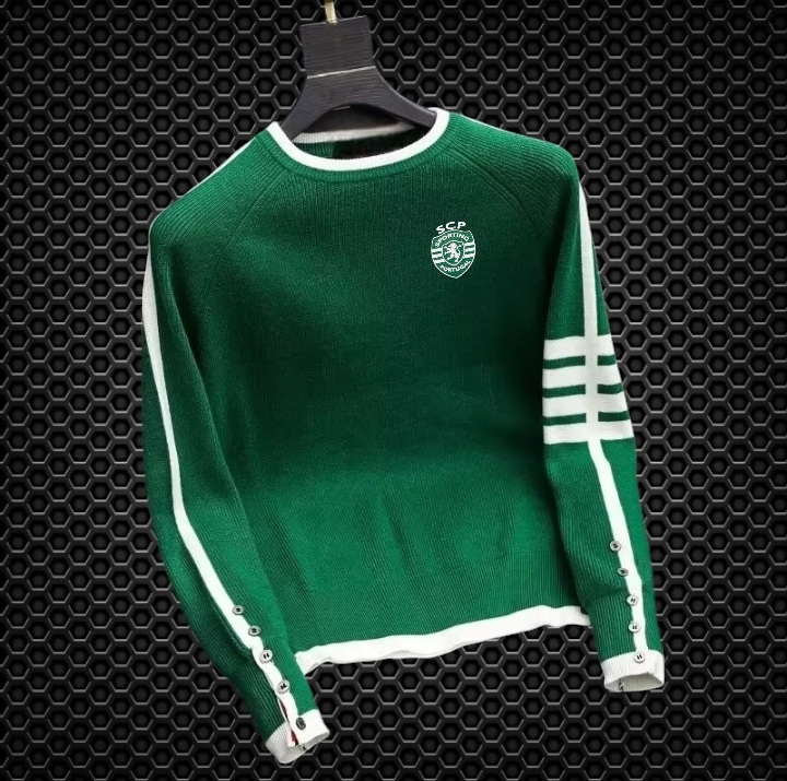 Sporting - Camisola Malha