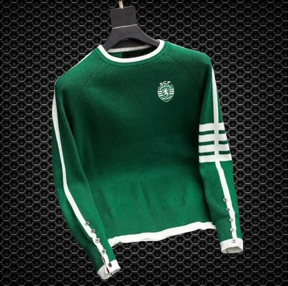 Sporting - Camisola Malha