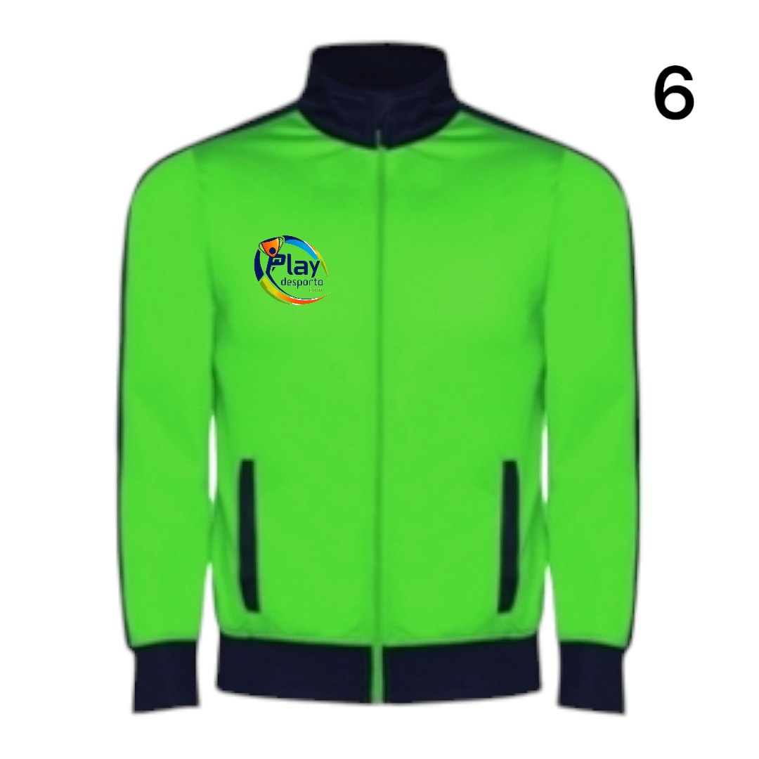 Ref. 0338 - Esparta