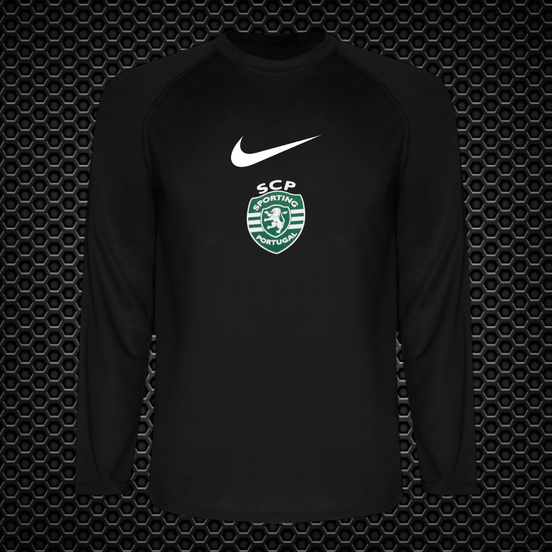 Sporting - Camisola térmica multidesportiva - REF 0365 - 02