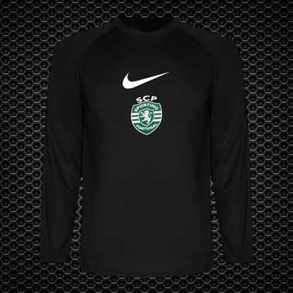 Sporting - Camisola térmica multidesportiva - REF 0365 - 02