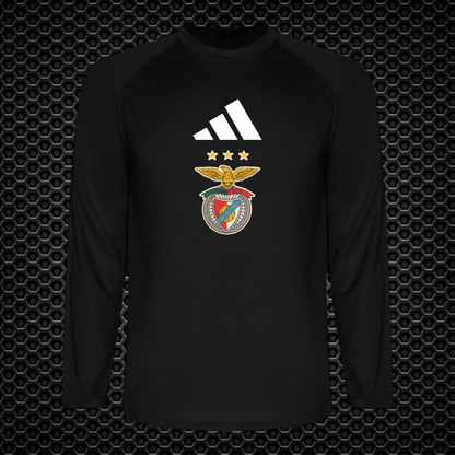 Benfica - Camisola térmica multidesportiva