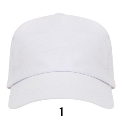 Ref. 7041 - Uranus - Chapéu de 5 painéis e 2 furos de ventilação