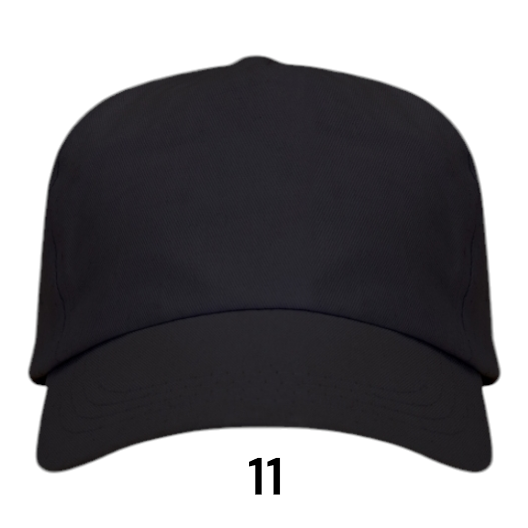 Ref. 7041 - Uranus - Chapéu de 5 painéis e 2 furos de ventilação