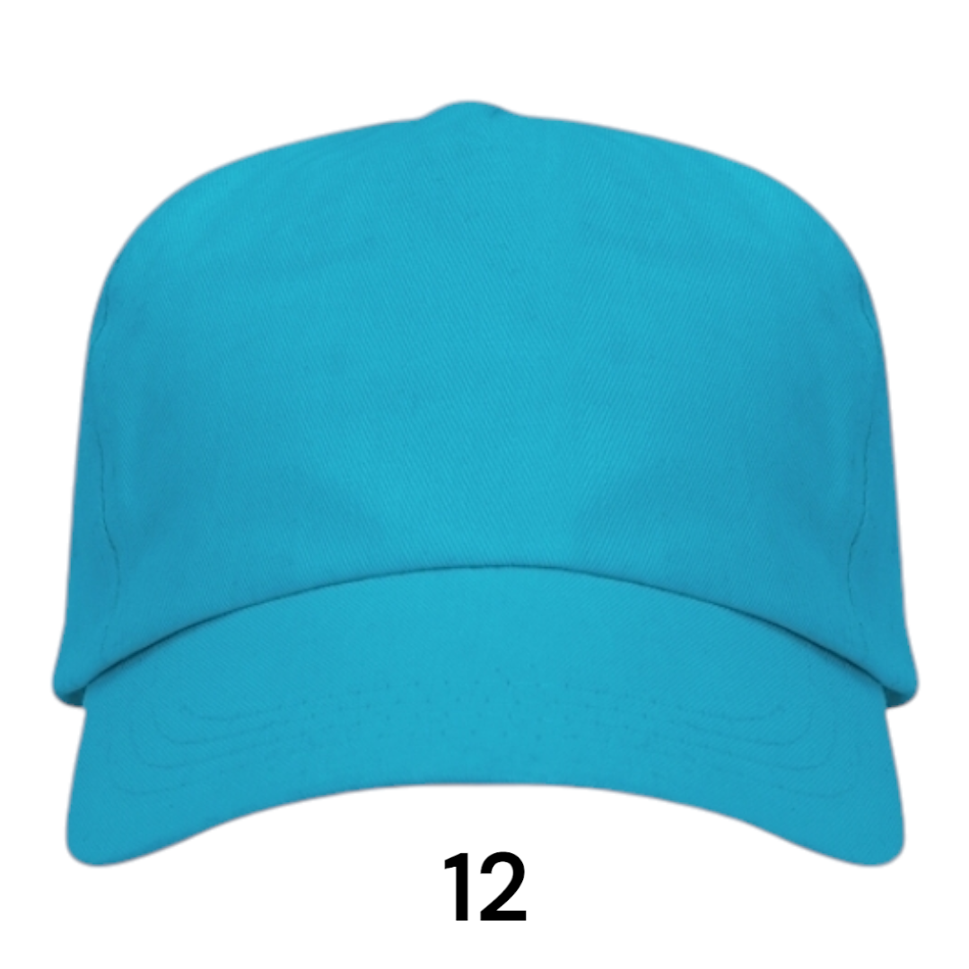 Ref. 7041 - Uranus - Chapéu de 5 painéis e 2 furos de ventilação