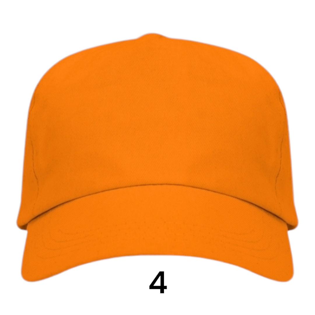 Ref. 7041 - Uranus - Chapéu de 5 painéis e 2 furos de ventilação