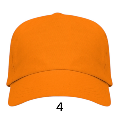 Ref. 7041 - Uranus - Chapéu de 5 painéis e 2 furos de ventilação