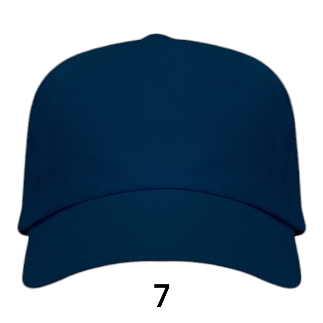 Ref. 7041 - Uranus - Chapéu de 5 painéis e 2 furos de ventilação