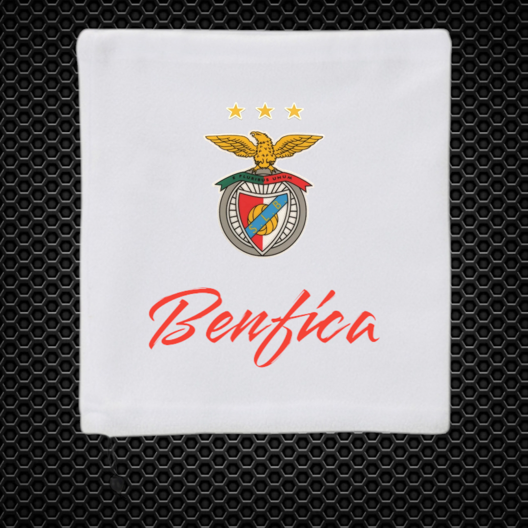 Benfica - Gola para pescoço