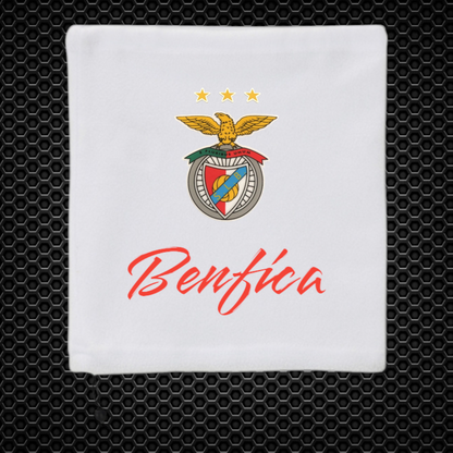 Benfica - Gola para pescoço