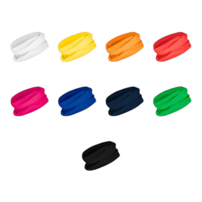 Ref. 9004 - Nanuk - Gola tubular multifuncional