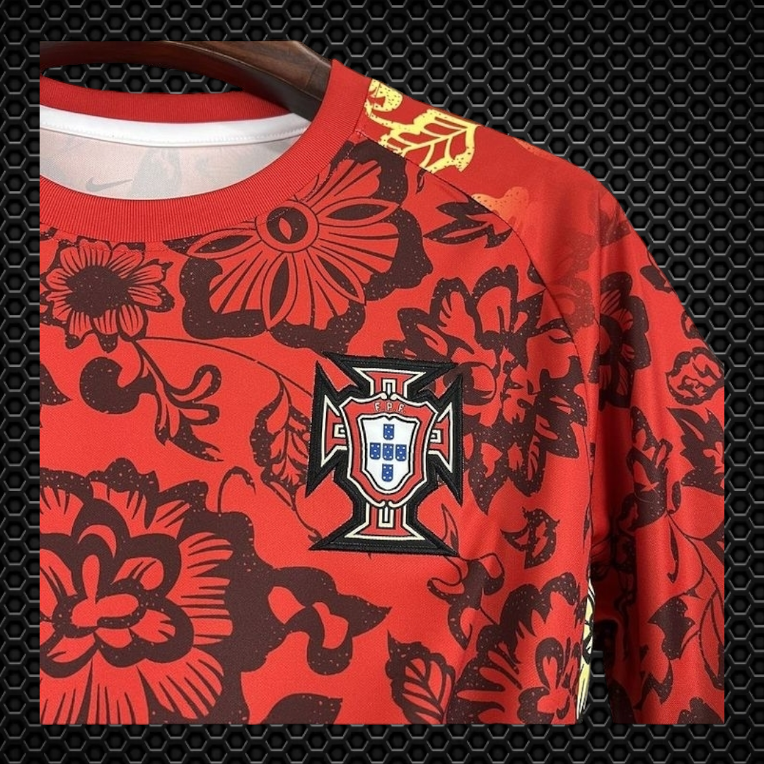 Portugal - Camisola 24/25